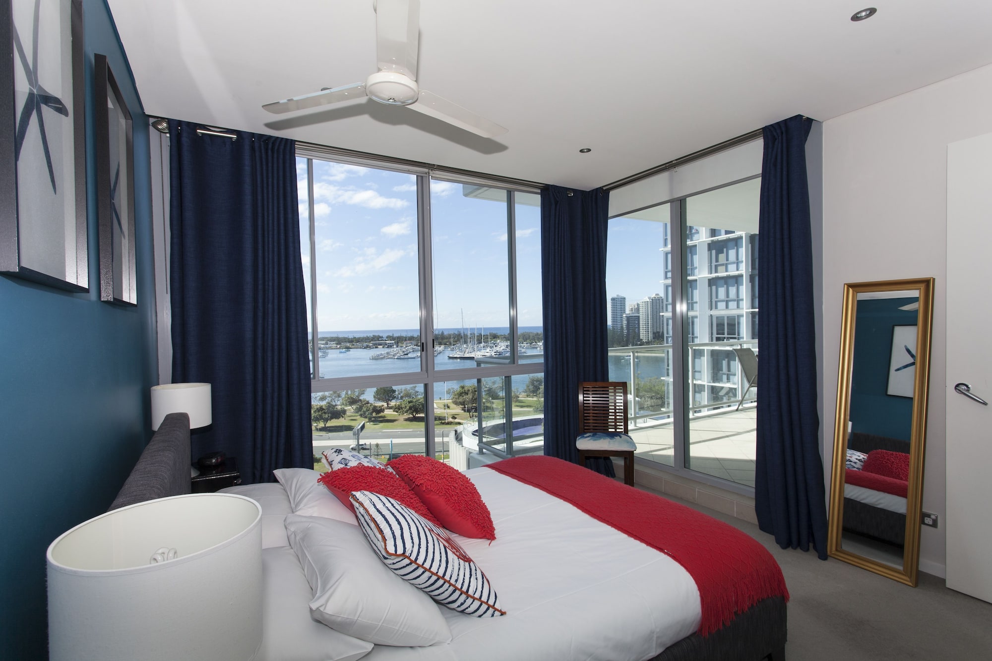 1 BEDROOM, APARTMENT, OCEAN VIEW