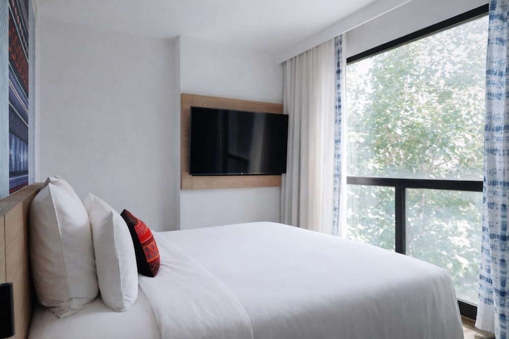 Novotel Chiangmai Nimman Journeyhub 29/68
