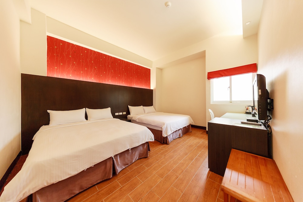 Kenting Green Yard B&amp;B 8/62
