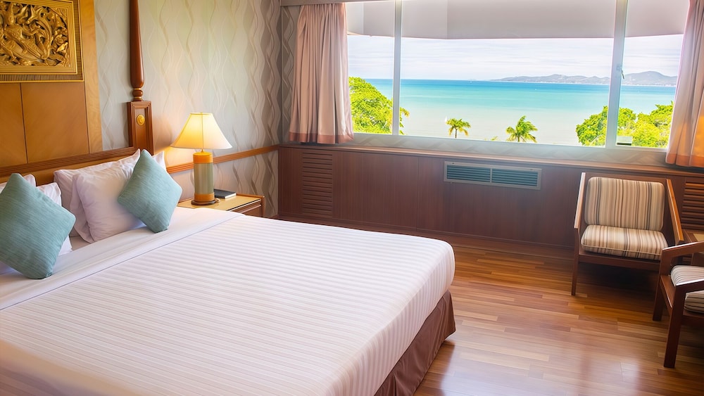 Asia Pattaya Hotel 19/78