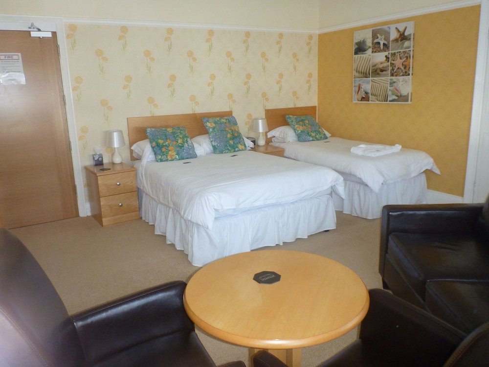 The Royal Bridlington 13/36