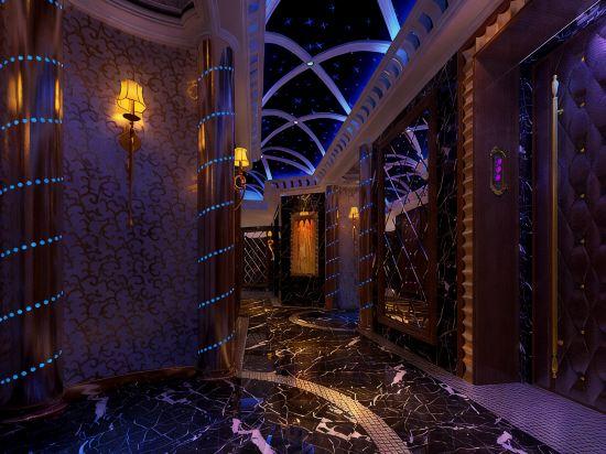 Minghao International Hotel 30/40