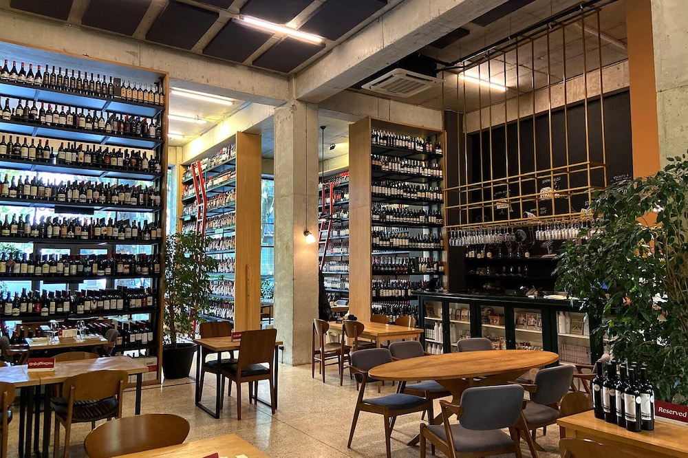 Le Port Apart Hotel 30/49