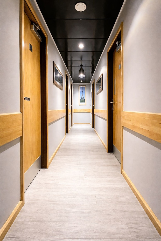 Eurotraveller Hotel Express 6/54