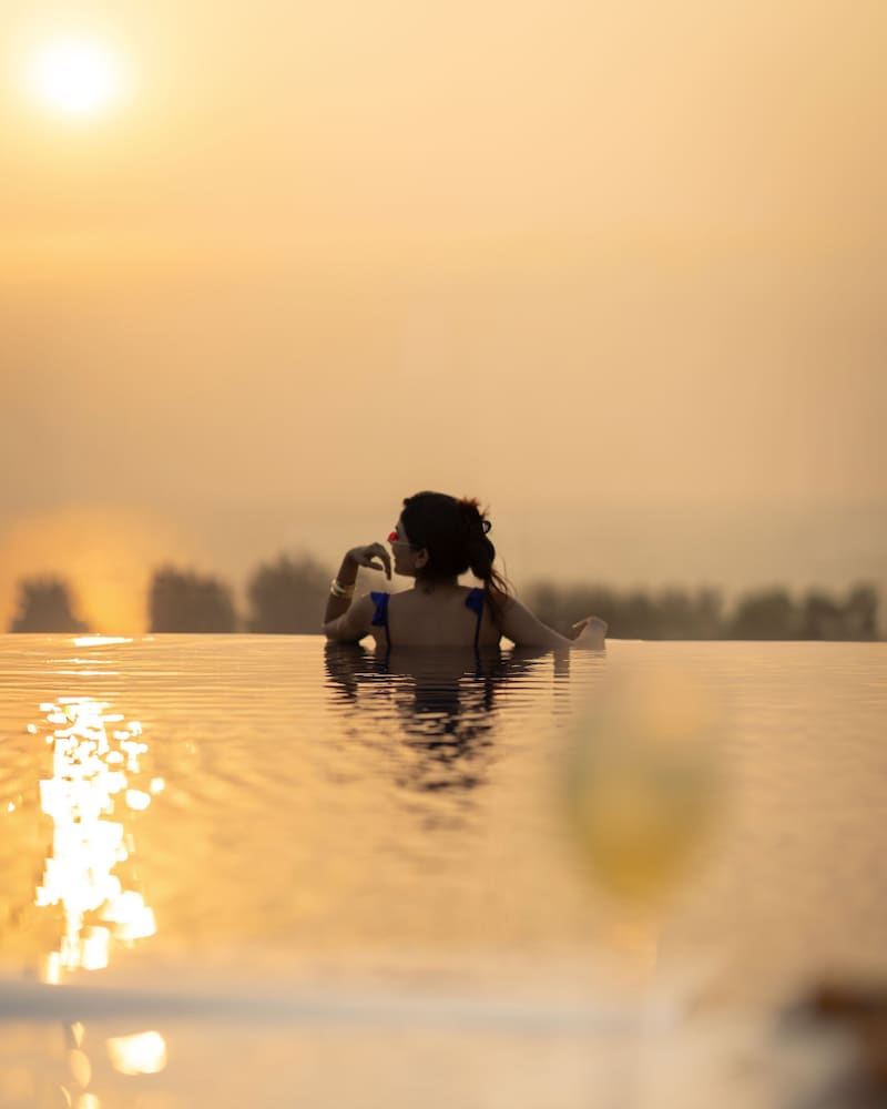 Hilton Garden Inn Goa Calangute 52/59