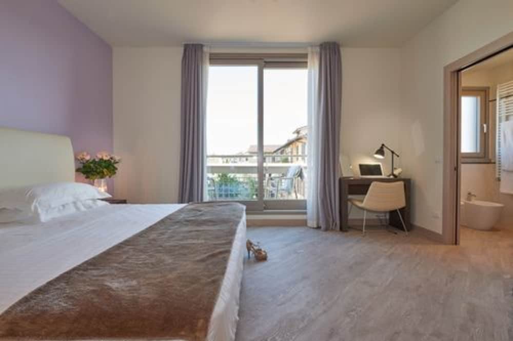 Forte16 View and Spa 13/70
