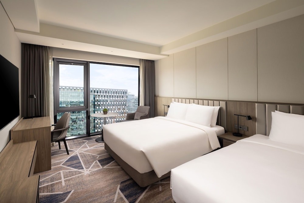 Hyatt Place Seoul Pangyo 11/46