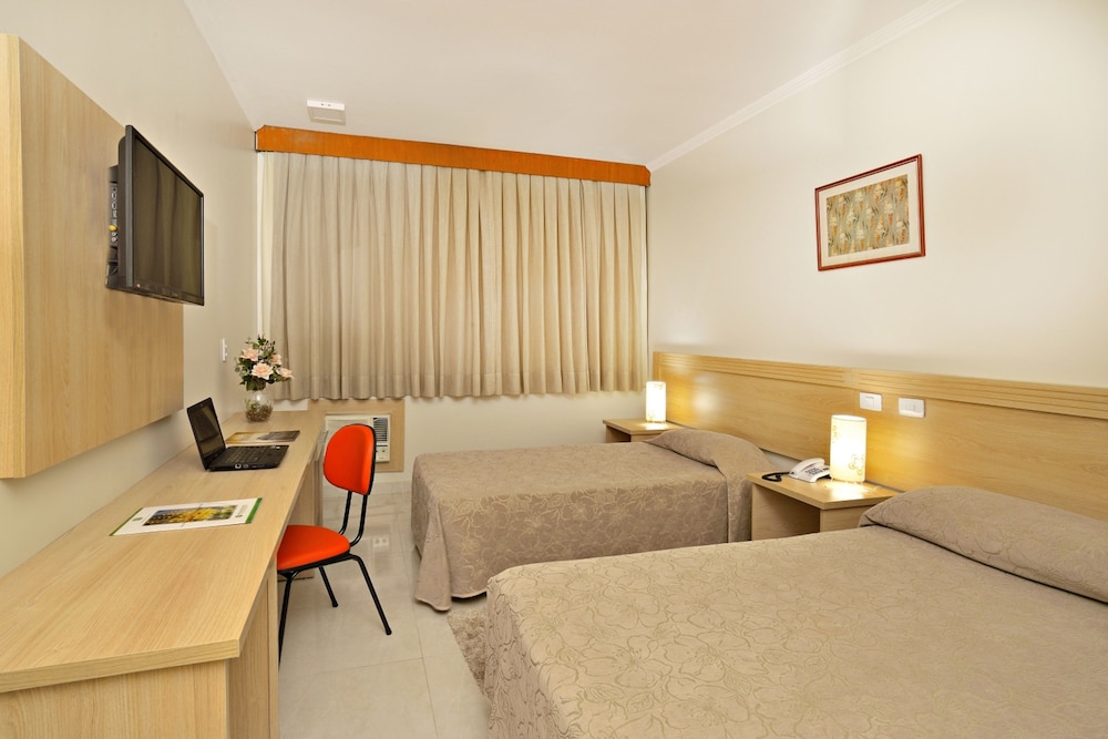 Hotel Nacional Inn Ribeirao Preto 31/61