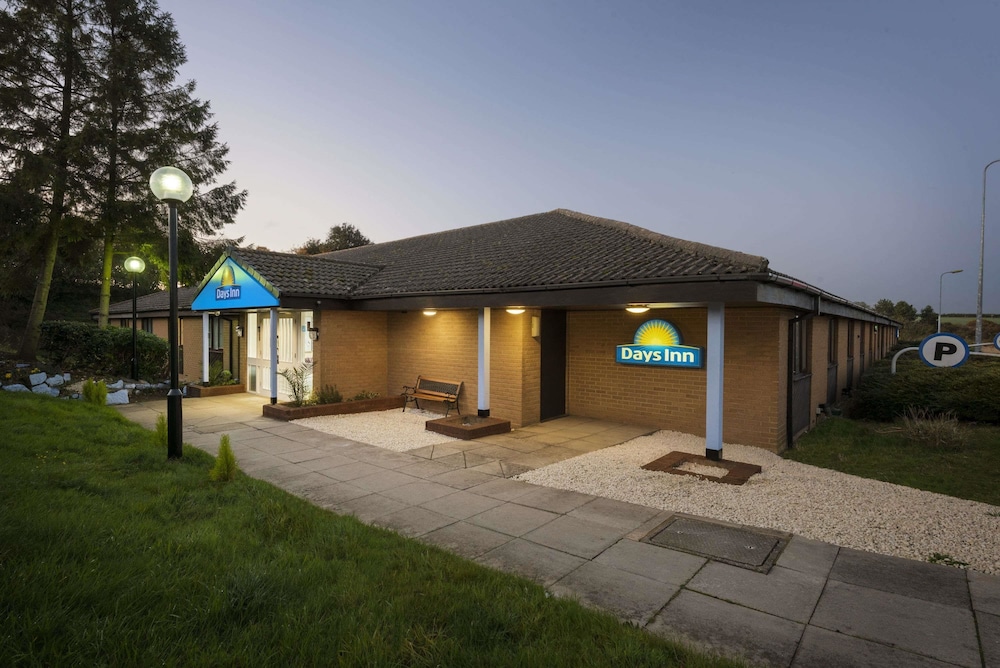 Days Inn by Wyndham Sutton Scotney North 1/29