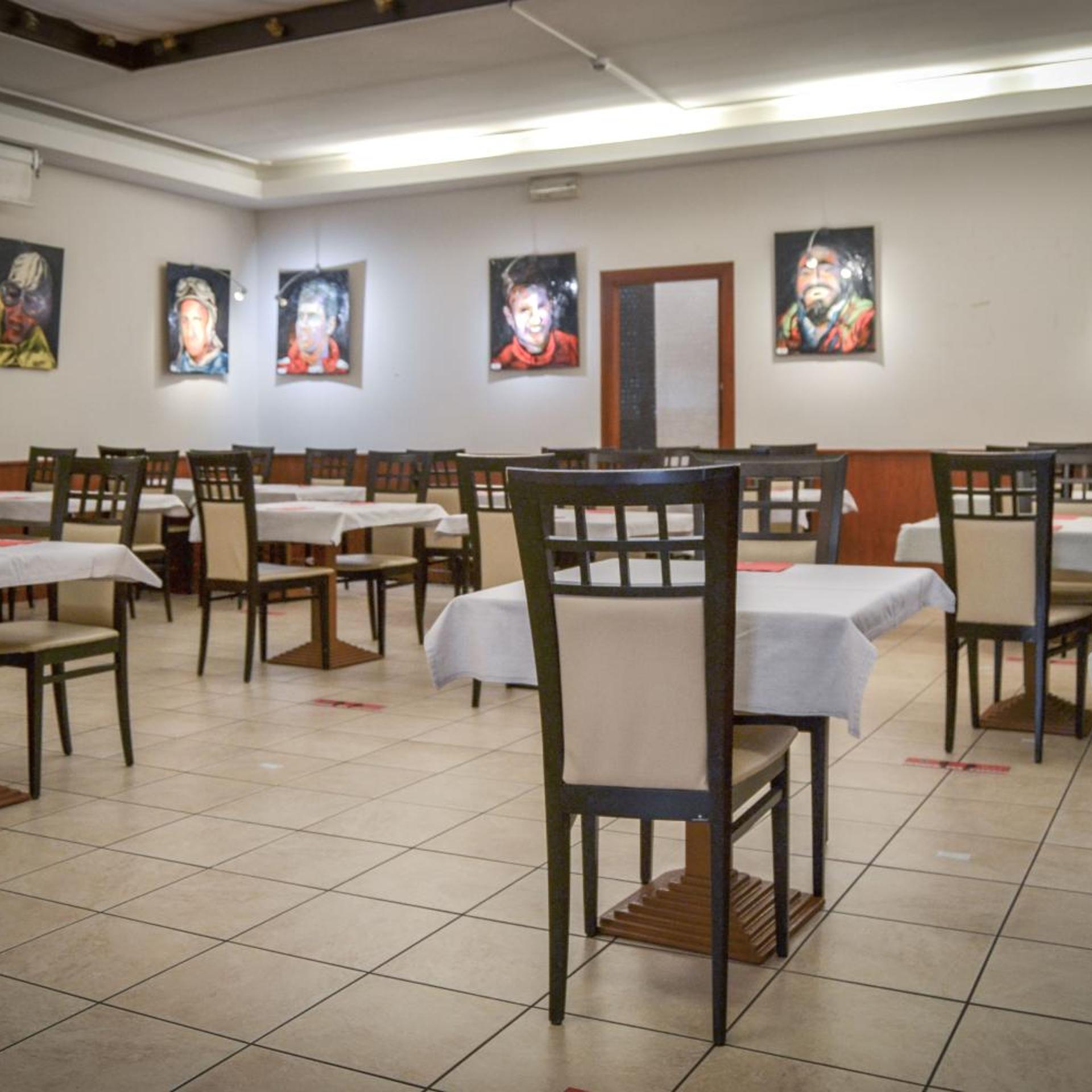 Hotel Domus 34/49
