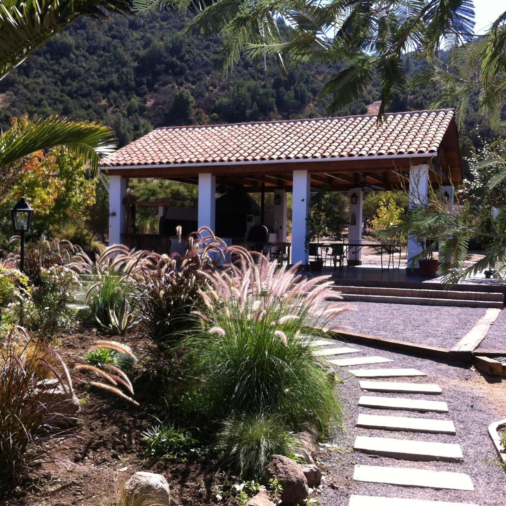 Hotel Boutique Solaz Bella Vista De Colchagua 2/50