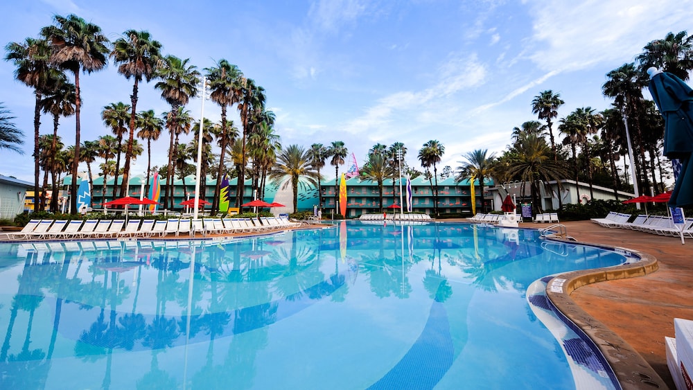 Disneys All Star Sports Resort 34/41