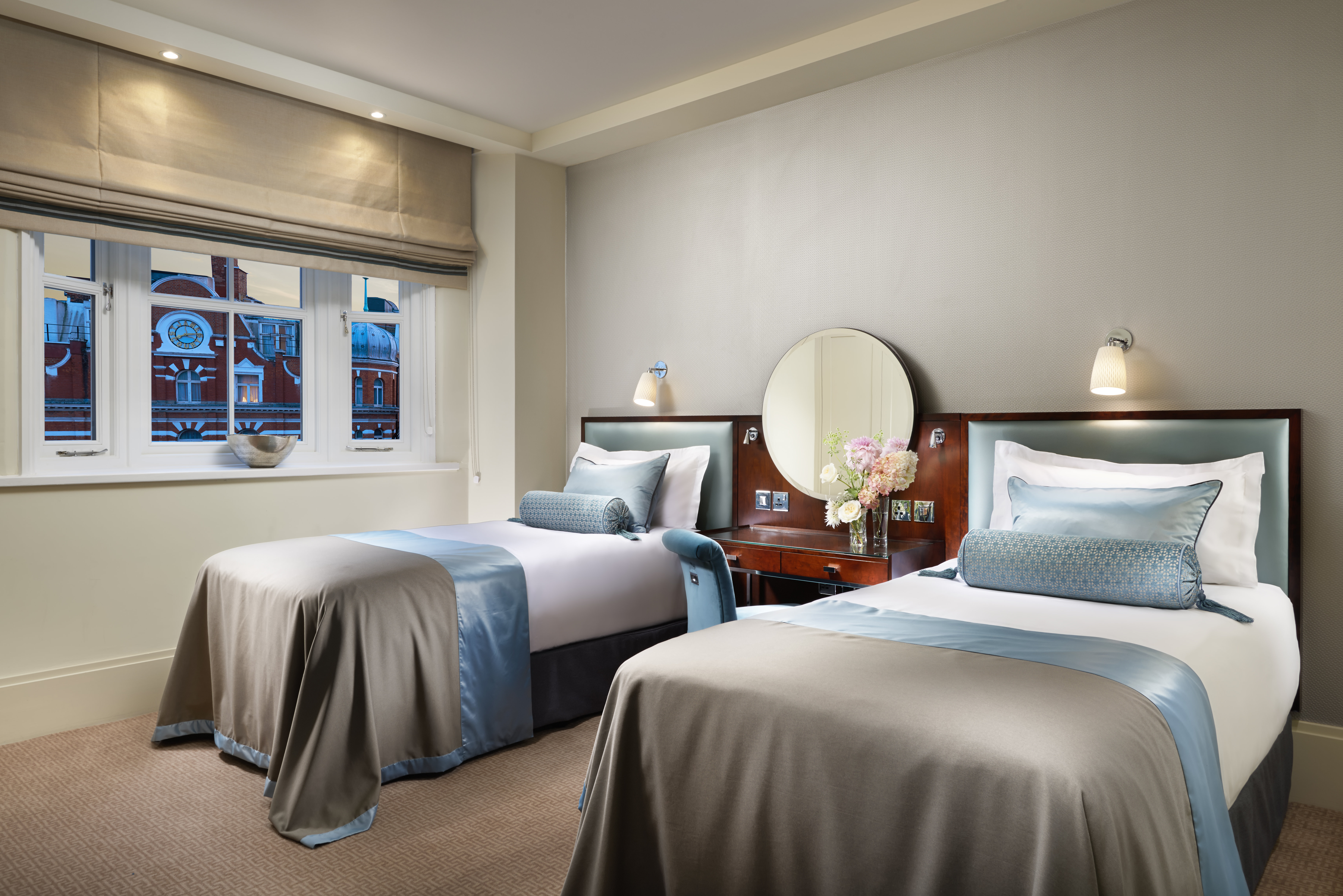 51 Buckingham Gatetaj Suites Residences 22/83