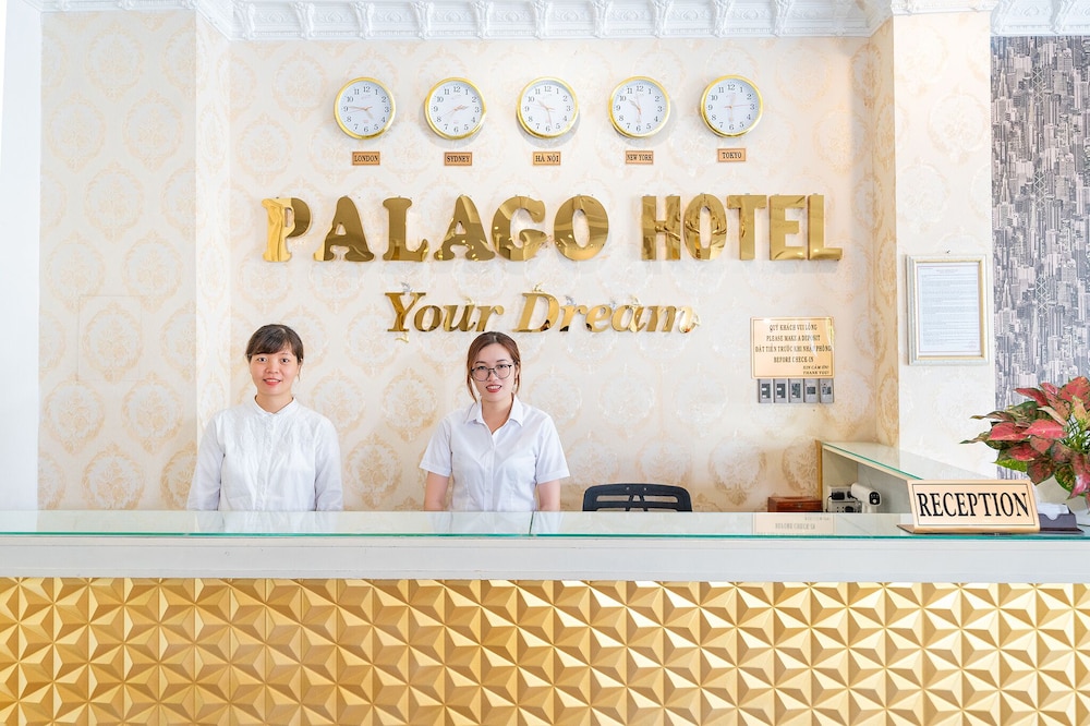 Triip Palago 9/63