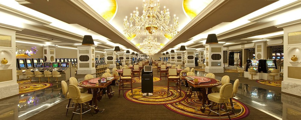 Kaya Artemis Resort Casino 19/50