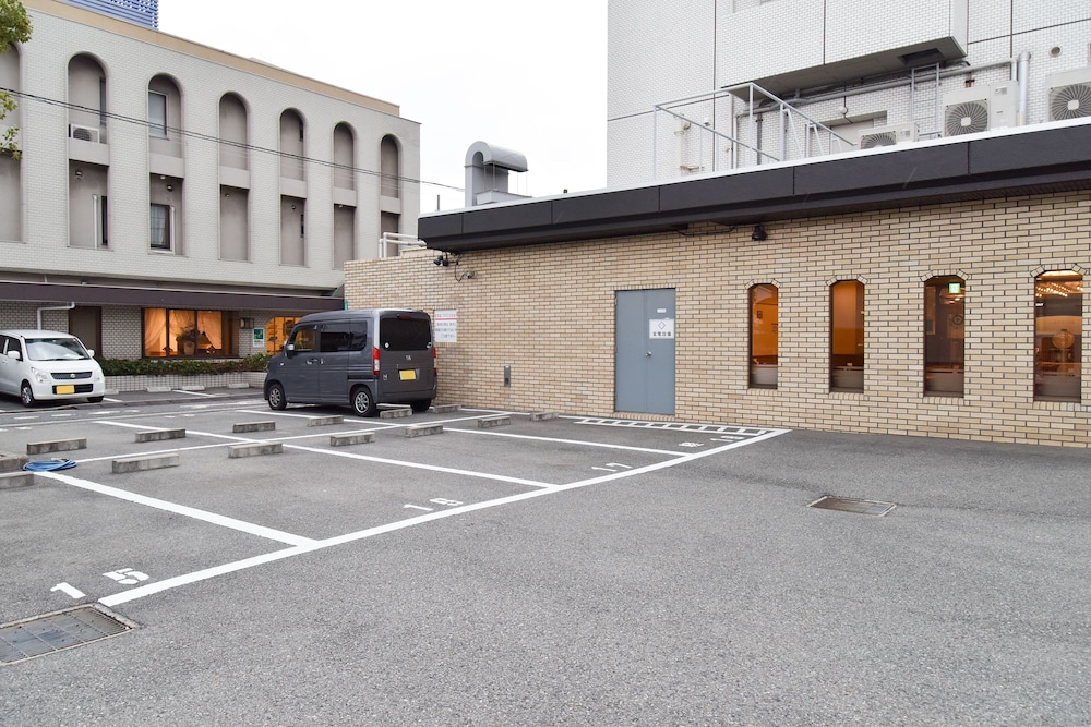 City Hotel Seiunso 54/63