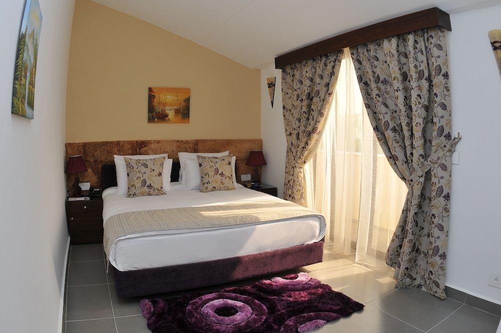 Monoberge Hotel Byblos 16/69