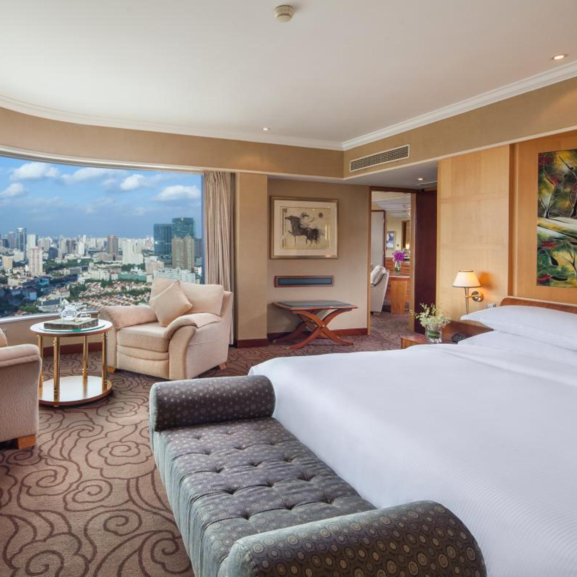 Panorama, Executive, Suite