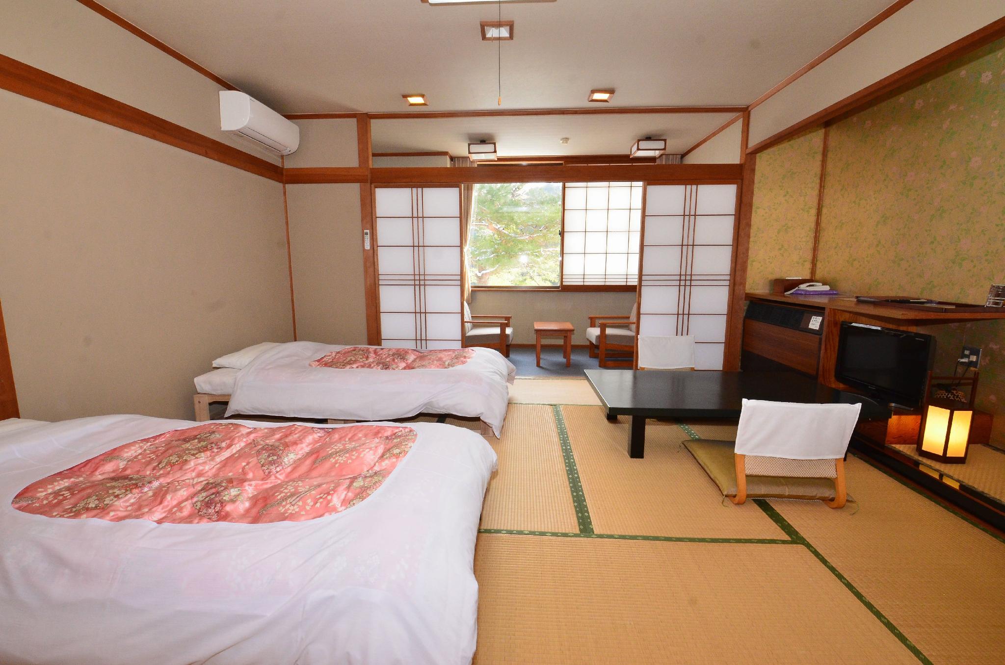 Kurayashiki 4/11