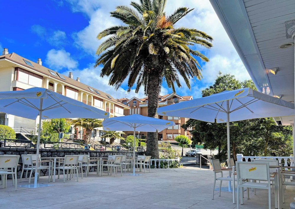 Hotel Bluesea Noja 30/34
