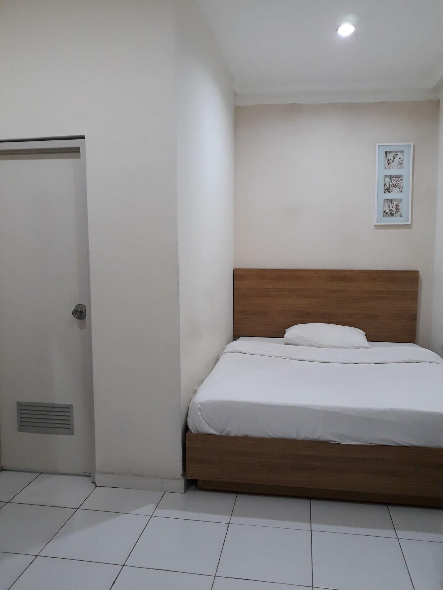 Menteng House 7/38