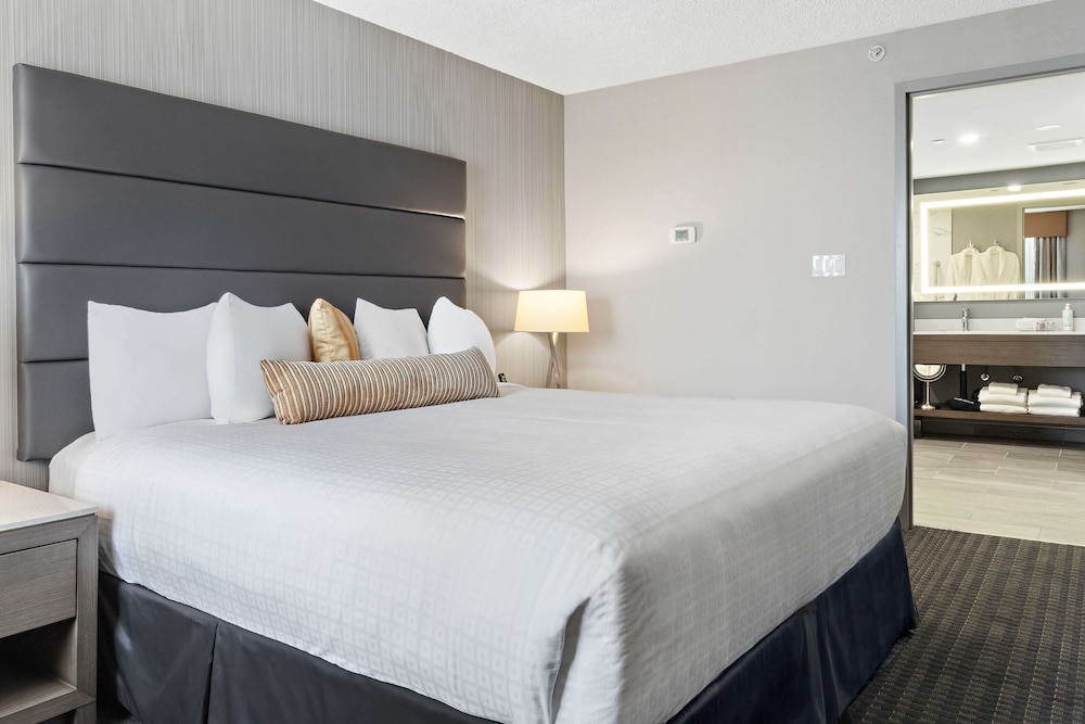 Best Western Premier Calgary Plaza Hotel and Conference Centre 10/65