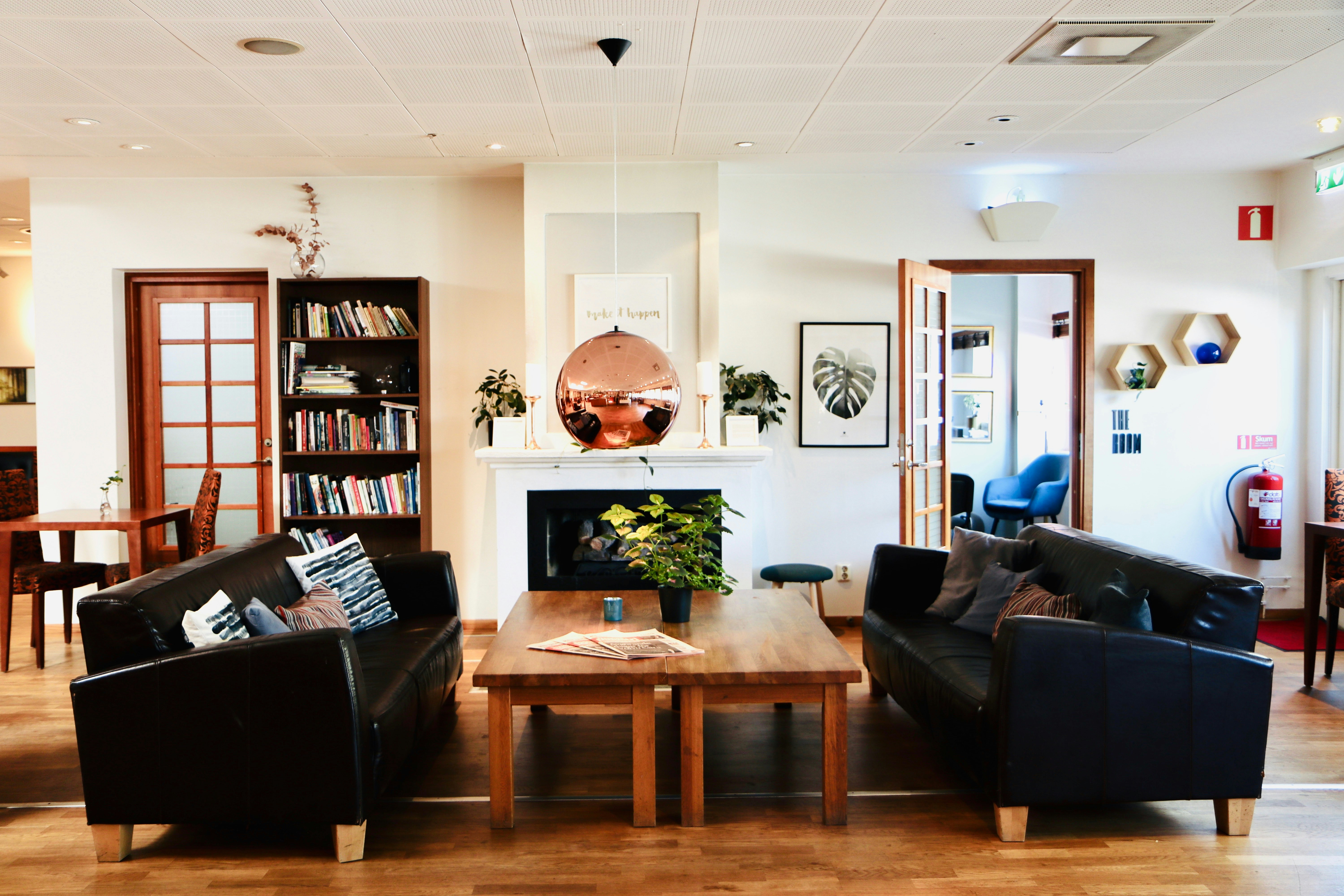 First Hotel Jorgen Kock 27/39