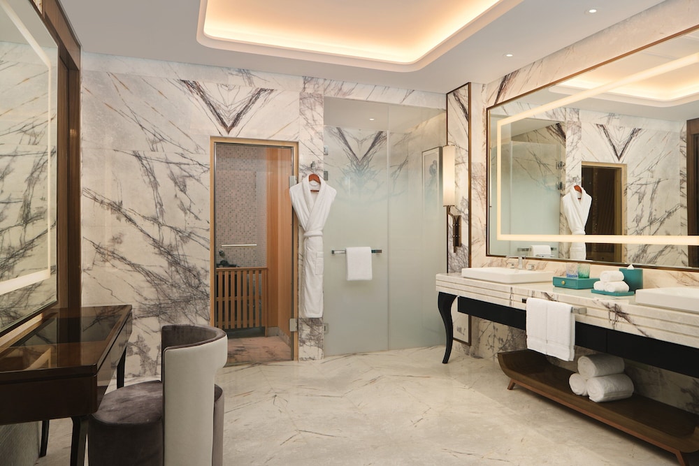 Na Lotus Hotel A Luxury Collection Hotel Nanning 12/39