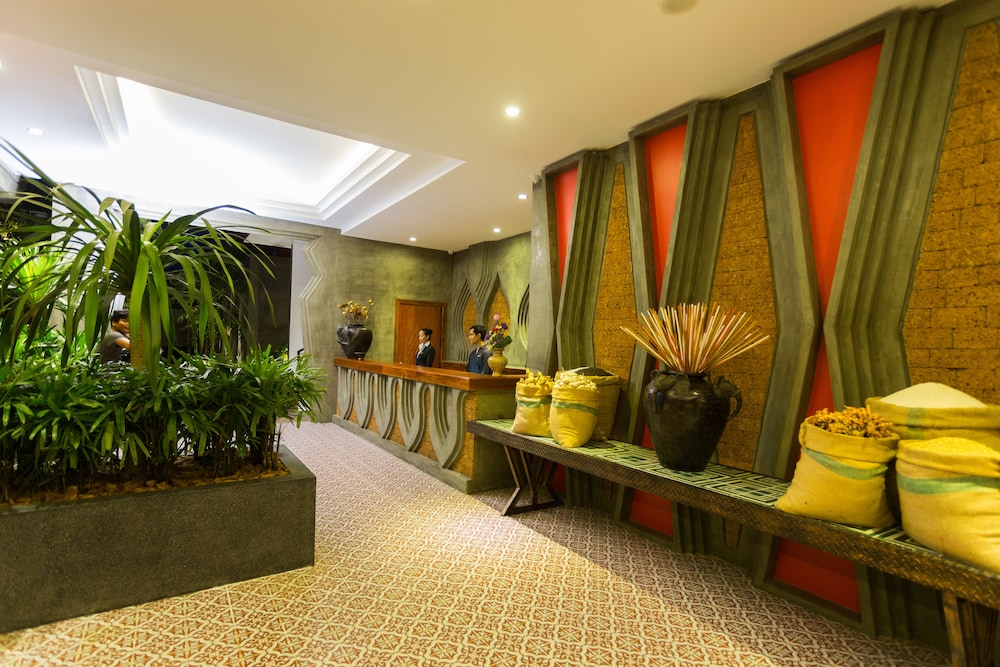 Golden Temple Villa 54/74