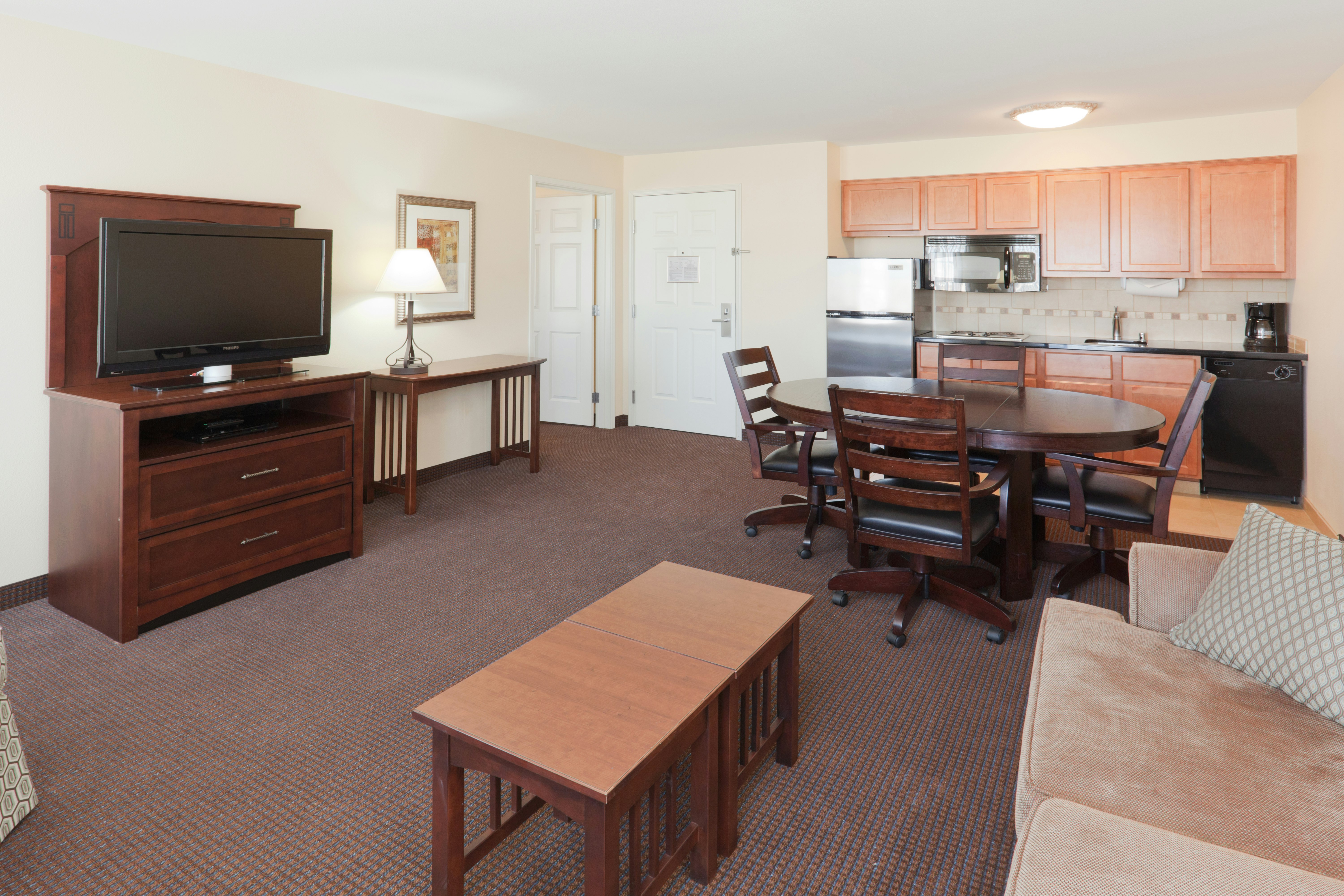 Staybridge Suites Rocklin - Roseville Area 44/64