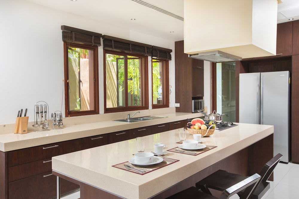 Amatapura Beach Villa 1 59/59