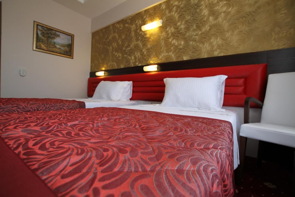 Sahin Park Hotel Eskisehir 7/32