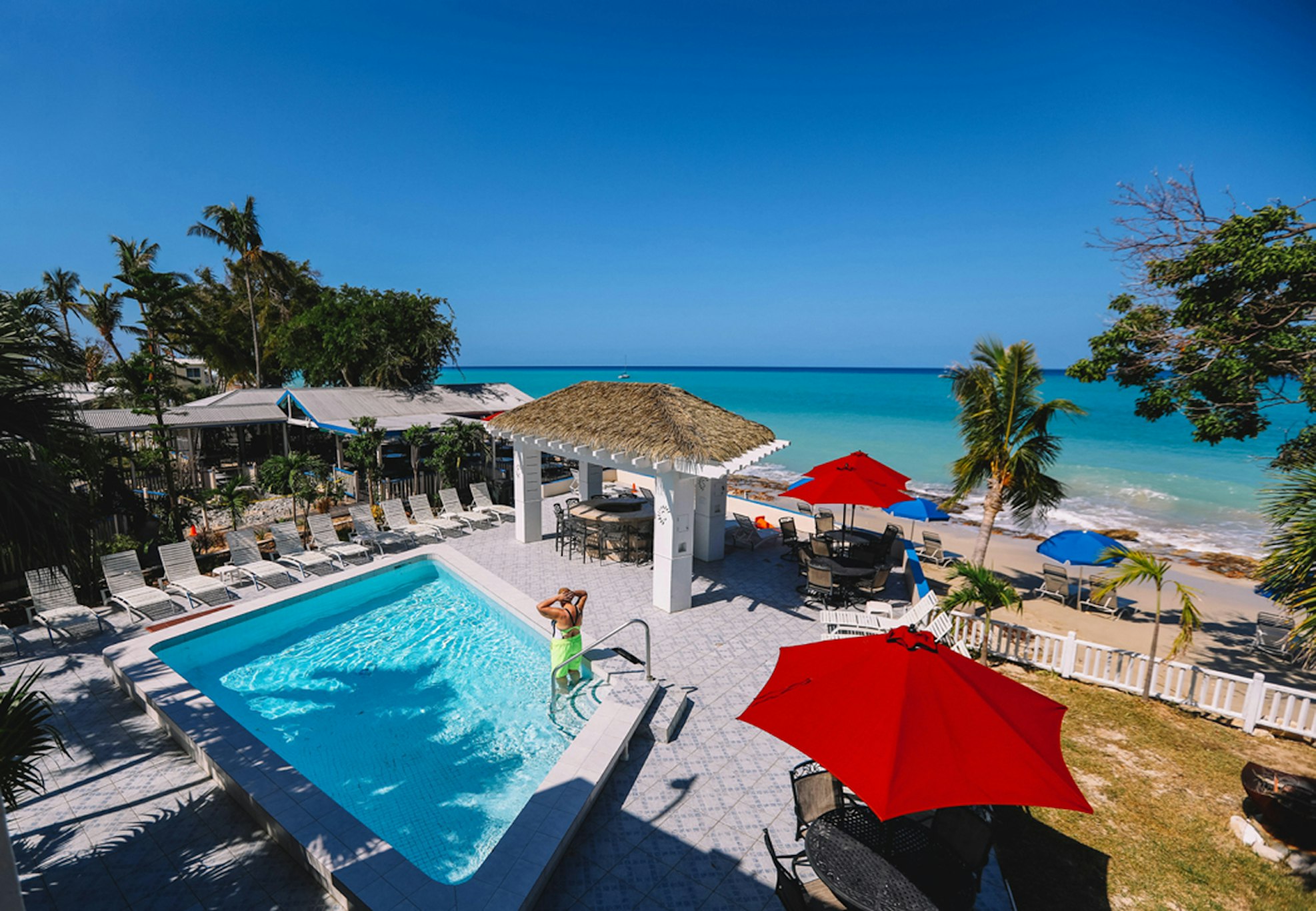 Sand Castle On The Beach - Adults Only 46/50