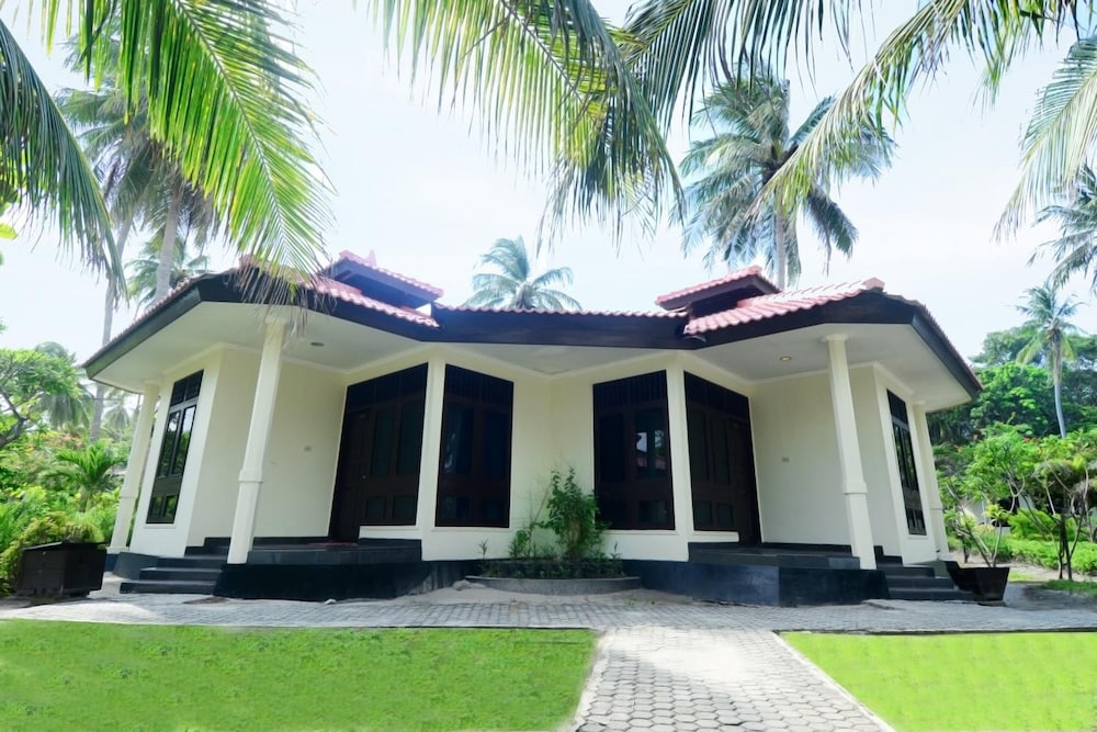 Parai Beach Resort and Spa Bangka 1/47
