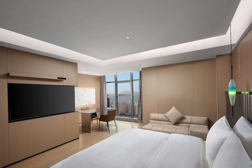 Ramada Encore by Wyndham Enshi 19/27