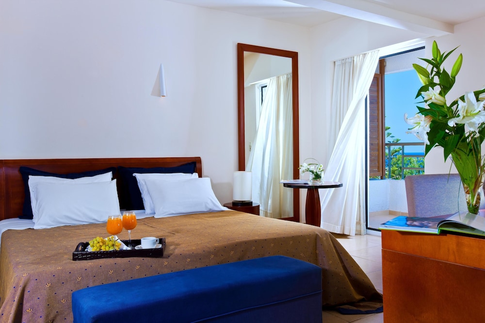 Apollonia Beach Resort and Spa 26/77