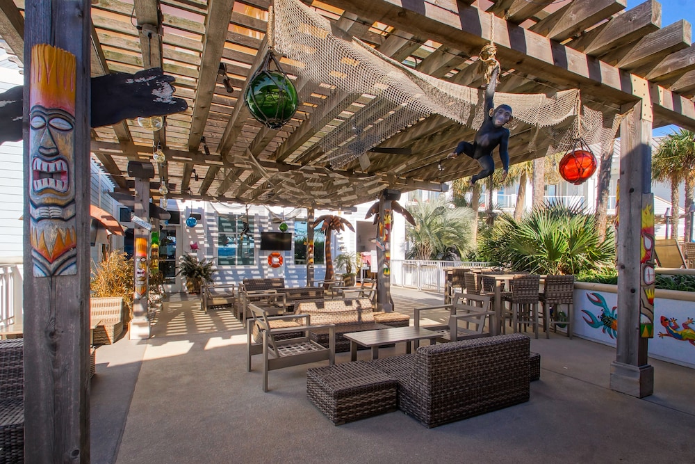 Margaritaville Resort Casino 65/71