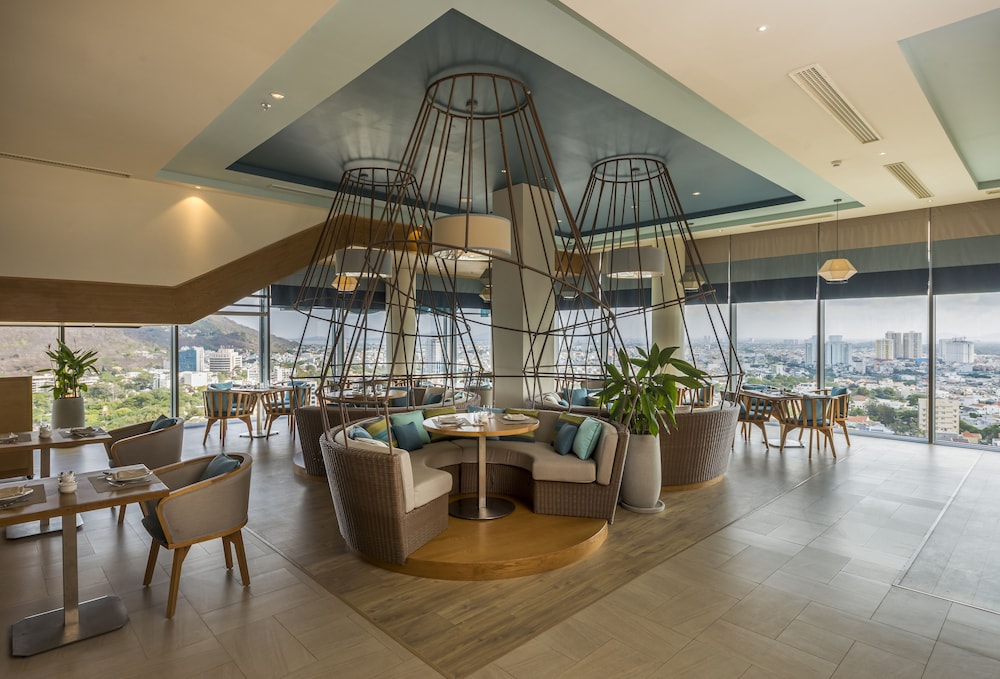 Fusion Suites Vung Tau 54/70