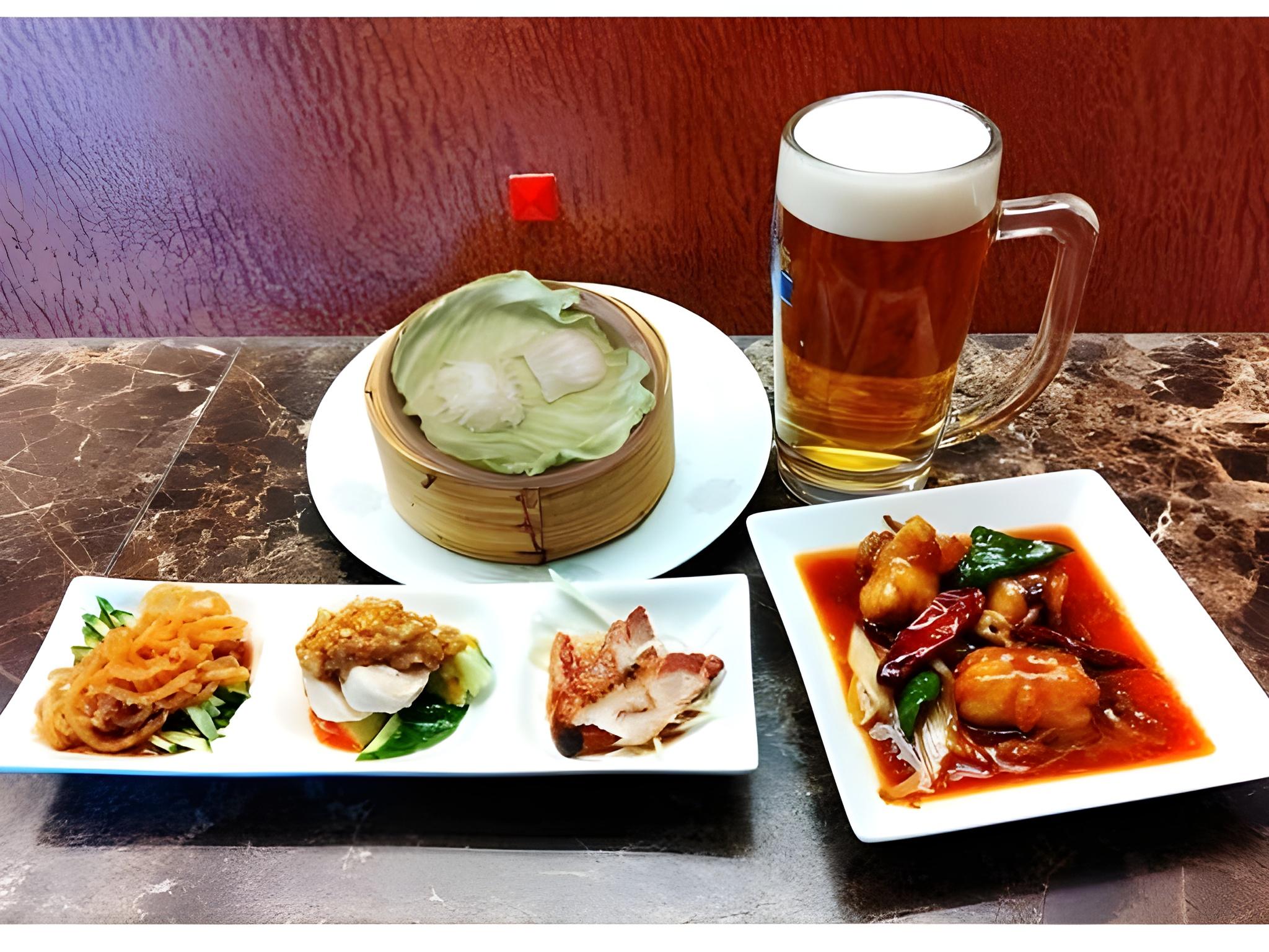 Shimonoseki Station Hotel 42/44
