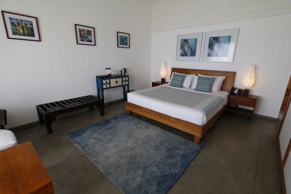 Ubuntu Beach Villas by Reveal 10/50