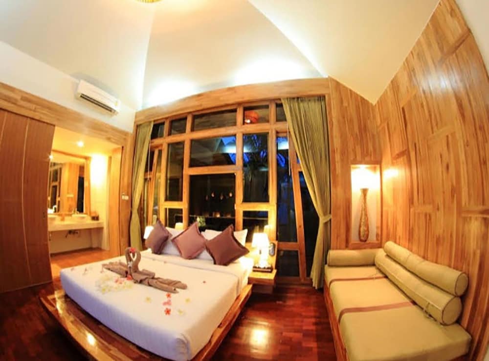 Bundhaya Villas Koh Lipe 9/50