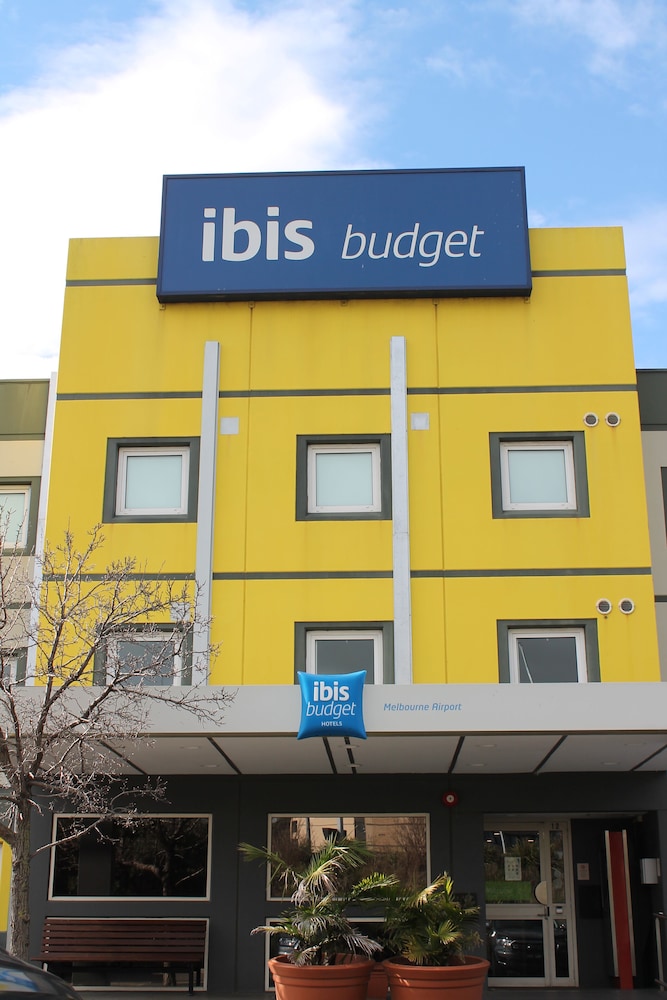 ibis budget Melbourne Airport in MELBOURNE