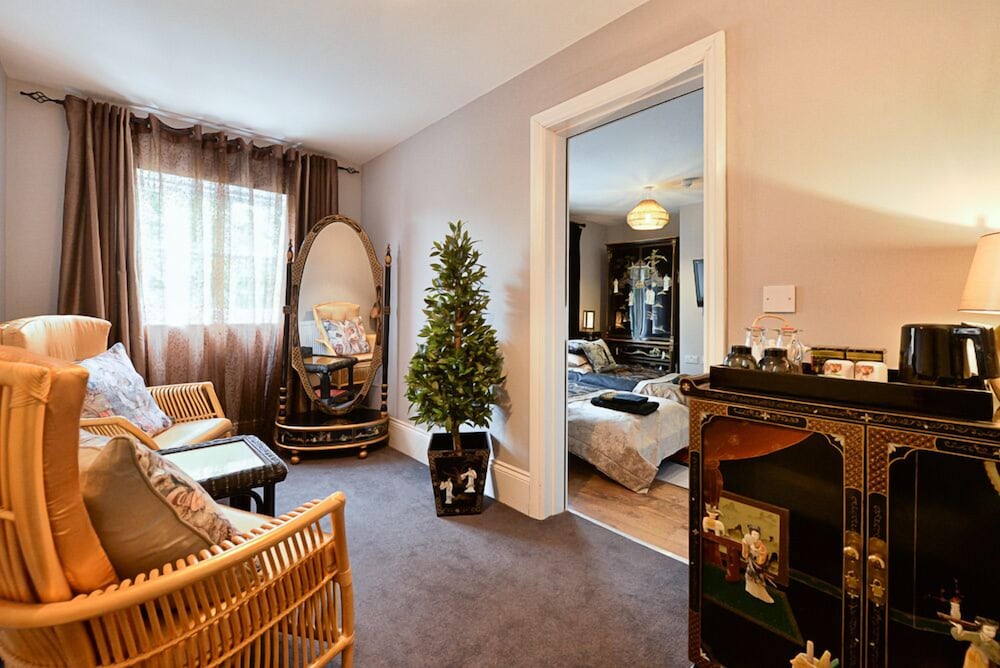 Mamas Inn Boutique Guest House 33/50