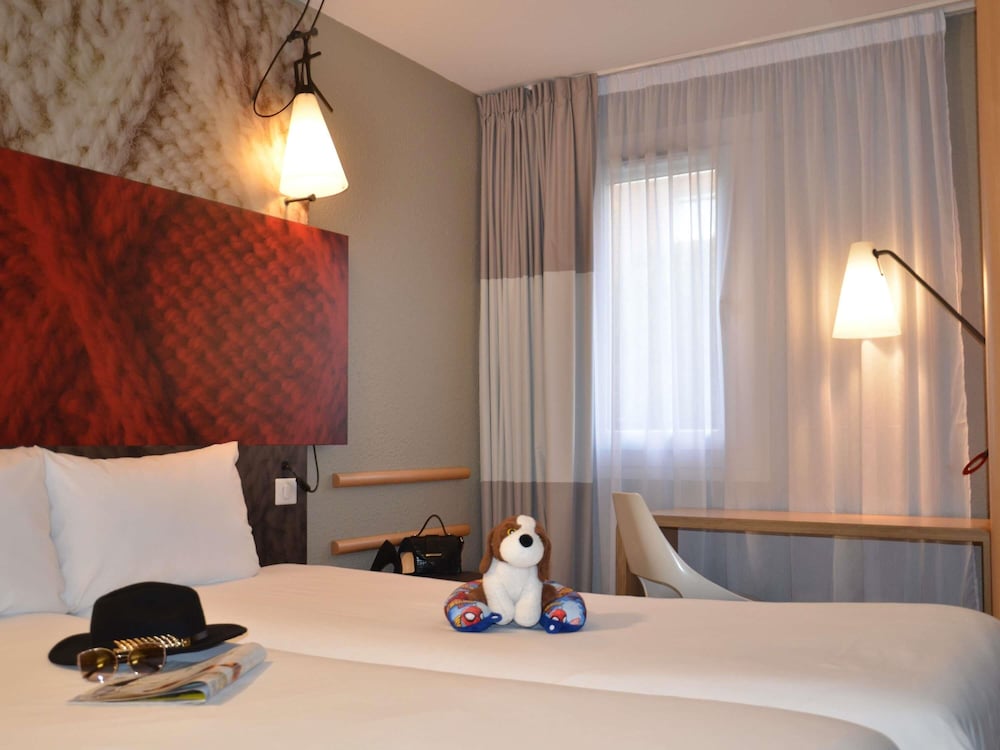 Ibis Melun 19/68