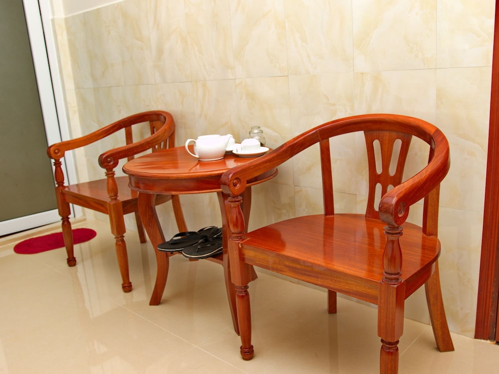 Gia Thanh Guest House 23/34