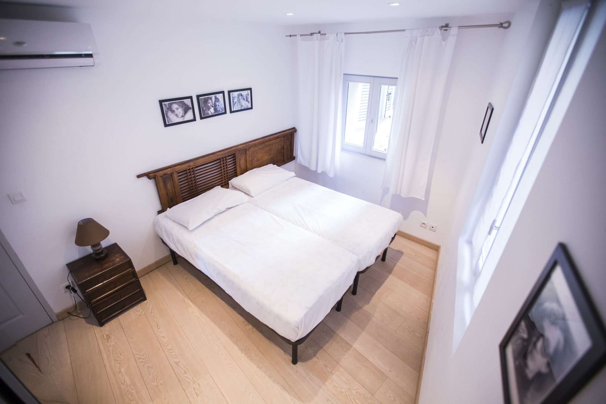 1 BEDROOM, COMFORT, APARTMENT
