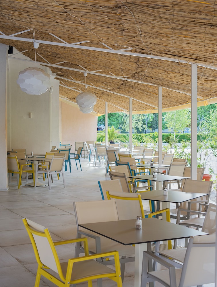 Hotel Calypso - All Inclusive 24/31