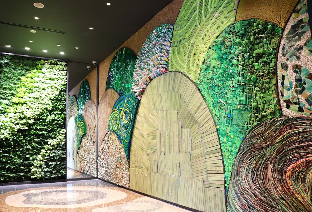 Artyzen Habitat Hongqiao Shanghai 29/71