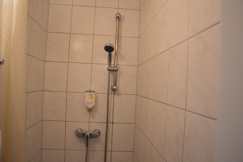 Hotel Mercedes Hamburg 27/48