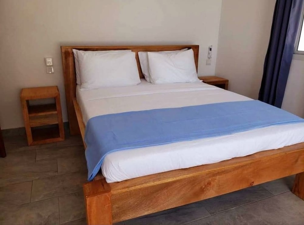 Sipano Beach Lodge Zanzibar 7/45